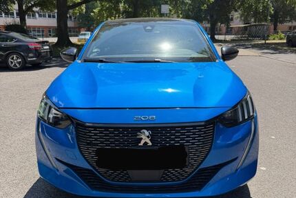 Peugeot 208 74.550 km 9.500 &euro; Mönchengladbach 41236