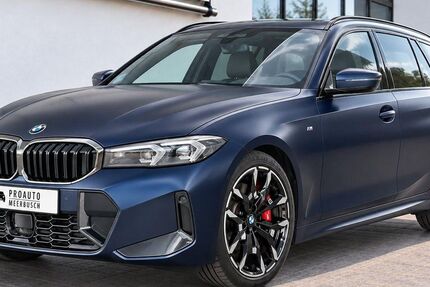 BMW 320 34.000 km 40.999 &euro; Meerbusch 40668