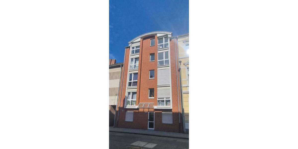 Etagenwohnung Mönchengladbach Rheydt - 3 Zimmer, 76 m&sup2;, 164.990&euro; | Angebot:27518656
