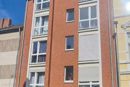 Wohnung Mönchengladbach Rheydt - 3 Zimmer, 76 m&sup2;, 164.990&euro; | Angebot:27518656