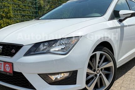 Seat Leon 120.877 km 11.950 &euro; Bergheim bei Köln 50126