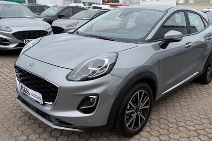 Ford Puma 12.127 km 17.930 &euro; Pulheim 50259