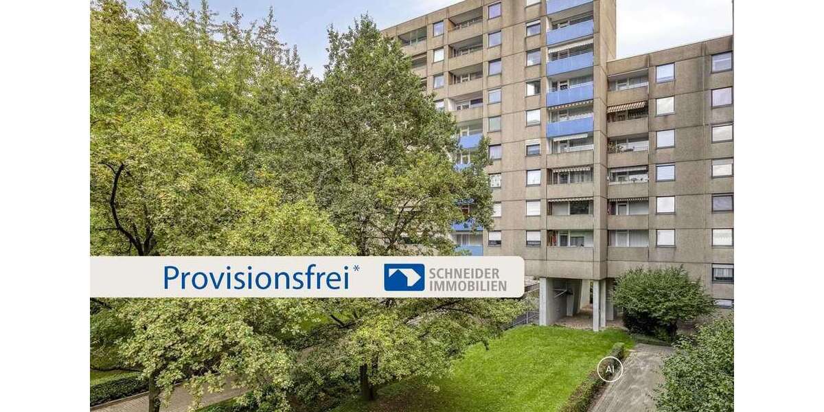 Etagenwohnung Ratingen Tiefenbroich - 2 Zimmer, 64 m&sup2;, 137.400&euro; | Angebot:27564793