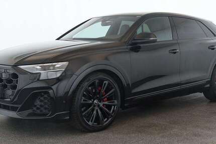 Audi SQ8 40.700 km 82.684 &euro; Neuss 41460