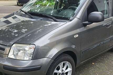 Fiat Panda 92.000 km 3.400 &euro; Hilden 40721