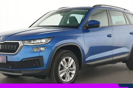 Skoda Kodiaq 60.959 km 27.994 &euro; Neuss 41460