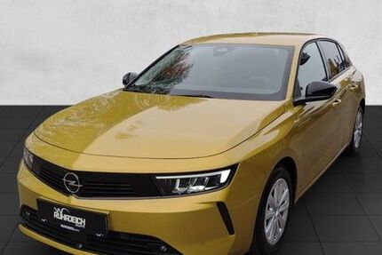 Opel Astra 6.700 km 17.790 &euro; Duisburg 47059