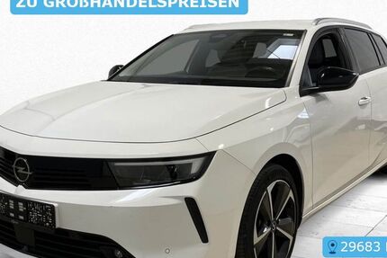 Opel Astra 93.619 km 12.897 &euro; Krefeld 47829