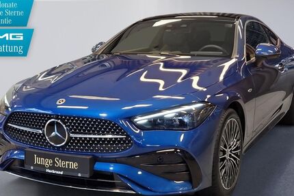 Mercedes-Benz CLE 300 30.000 km 47.250 &euro; Mönchengladbach 41063