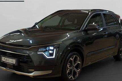 Kia Niro 7.500 km 29.790 &euro; Leverkusen 51381