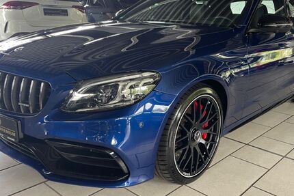 Mercedes-Benz C 63 AMG 88.869 km 54.999 &euro; Ratingen bei Düsseldorf 40878
