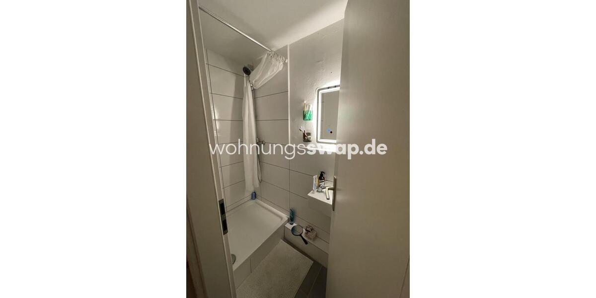 Etagenwohnung Köln Ehrenfeld - 2 Zimmer, 55 m&sup2;, 780&euro; | Angebot:25859714