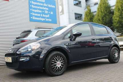Fiat Punto 88.500 km 4.450 &euro; Krefeld 47805