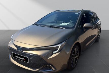 Toyota Corolla 21.672 km 28.990 &euro; Mettmann 40822