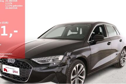Audi A3 14.884 km 25.380 &euro; Moers-Hülsdonk 47441
