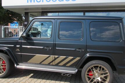 Mercedes-Benz G 63 AMG 4.900 km 219.990 &euro; Bergheim 50126