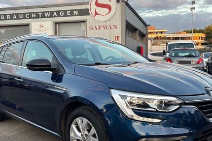 Renault Megane 167.880 km 7.599 &euro; Mönchengladbach 41063