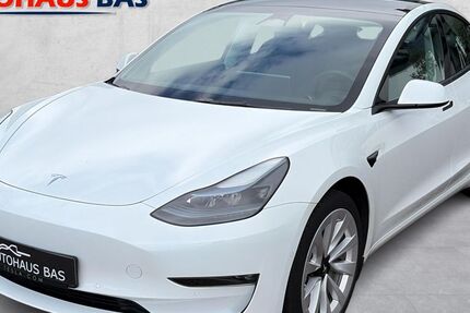 Tesla Model 3 68.700 km 31.350 &euro; Kaarst 41564