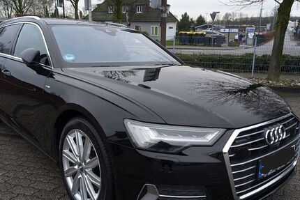 Audi A6 142.000 km 33.499 &euro; Haan 42781