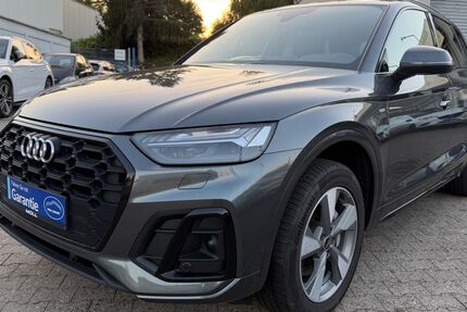 Audi Q5 108.000 km 35.500 &euro; Mönchengladbach 41238