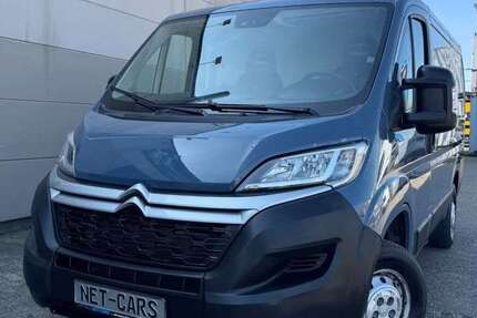 Citroen Jumper 115.000 km 13.850 &euro; Hilden (bei Düsseldorf) 40721