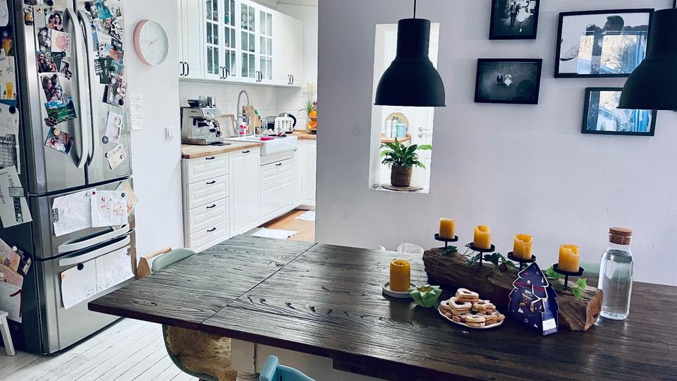 Doppelhaushälfte Meerbusch - 7 Zimmer, 159 m&sup2;, 750.000&euro; | Angebot:27428633
