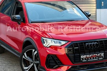 Audi Q3 33.500 km 31.598 &euro; Ratingen 40880