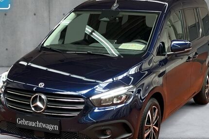 Mercedes-Benz T-Klasse 1.460 km 32.580 &euro; Düsseldorf 40231