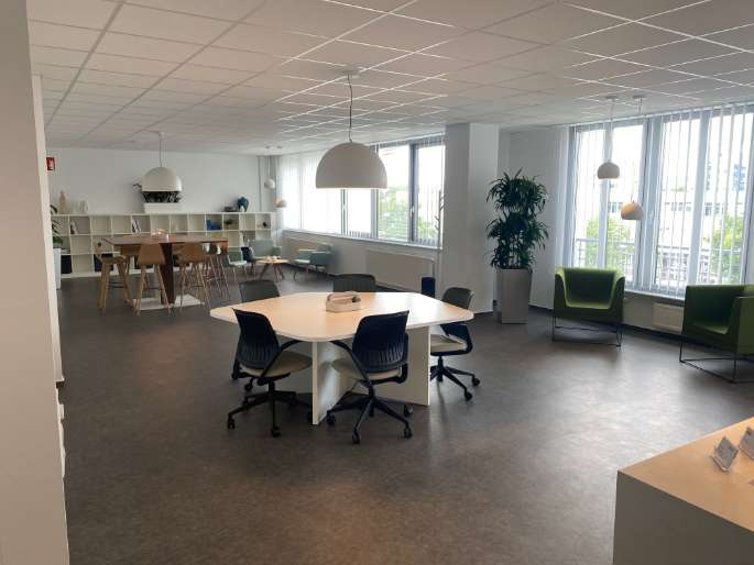 Gewerbeobjekt Neuss - 119&euro; | Angebot:27510197