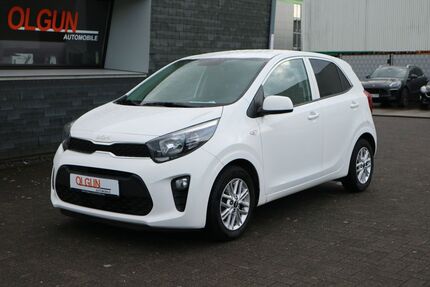 Kia Picanto 59.487 km 8.990 &euro; Neuss 41469