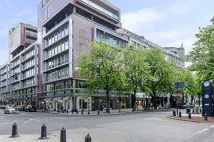 Gewerbeobjekt Düsseldorf Stadtmitte - 1.387&euro; | Angebot:27471824