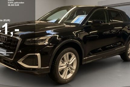 Audi Q2 8.500 km 32.890 &euro; Krefeld 47805