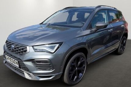 Seat Ateca 18.239 km 29.690 &euro; Korschenbroich 41352