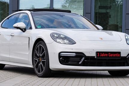 Porsche Panamera 129.000 km 59.980 &euro; Korschenbroich 41352