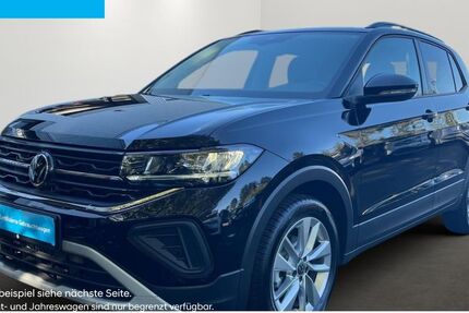VW T-Cross 3.051 km 21.050 &euro; Mülheim 45481