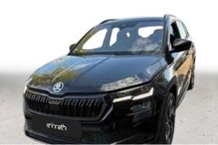 Skoda Karoq 25.766 km 32.630 &euro; Duisburg-Rheinhausen 47226