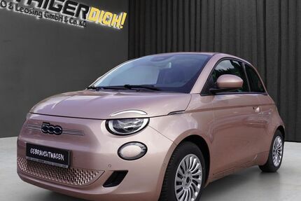 Fiat 500e 12.193 km 21.000 &euro; Neuss 41460