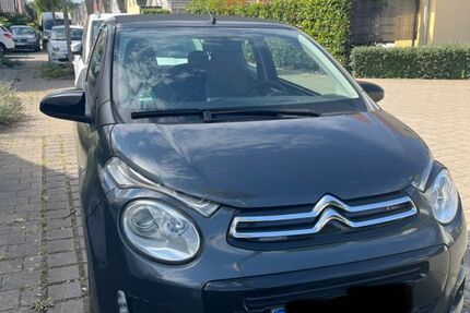 Citroen C1 75.600 km 6.990 &euro; Viersen 41748