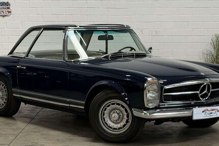 Mercedes-Benz SL 280 95.000 km 119.900 &euro; Krefeld 47805