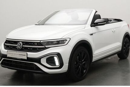 VW T-Roc 21.407 km 29.980 &euro; Leverkusen 51379