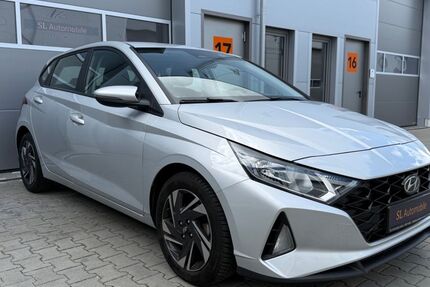 Hyundai i20 39.240 km 13.789 &euro; Willich 47877