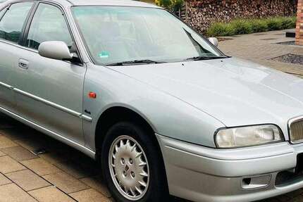 Rover 600 121.207 km 1.799 &euro; Duisburg 47167