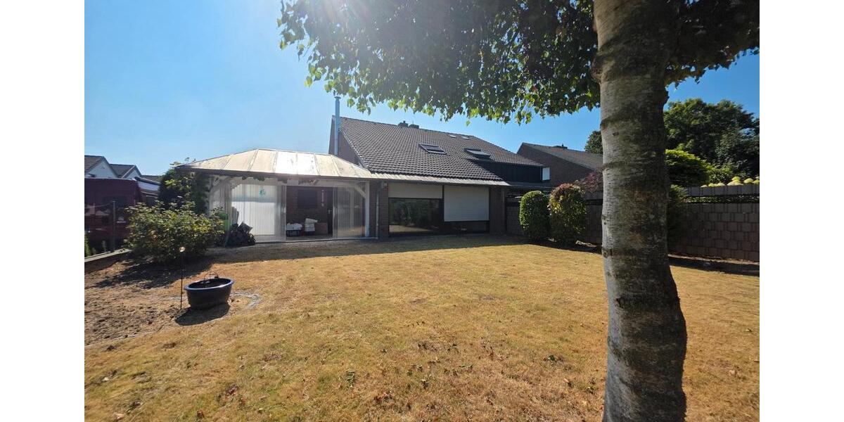 Doppelhaushälfte Erkelenz - 4 Zimmer, 116 m&sup2;, 425.000&euro; | Angebot:27440681