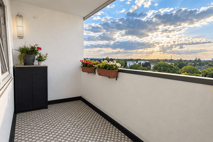 Wohnung Köln Porz - 3 Zimmer, 82 m&sup2;, 239.000&euro; | Angebot:27528216