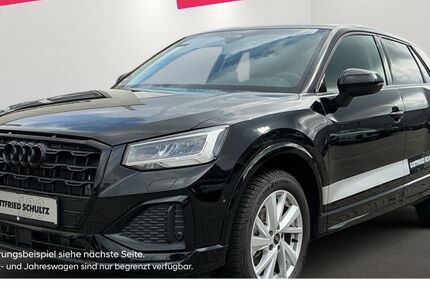 Audi Q2 4.444 km 34.990 &euro; Duisburg 47249