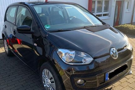 VW up! 96.000 km 5.500 &euro; Velbert 42555