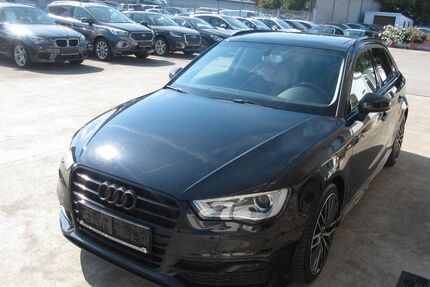 Audi A3 129.500 km 12.400 &euro; Leverkusen 51371