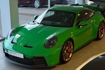 Porsche 992 17.500 km 183.992 &euro; Mülheim an der Ruhr 45478