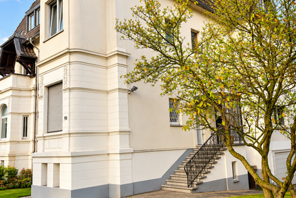 Wohnung Krefeld Bockum - 3 Zimmer, 95 m&sup2;, 1.050&euro; | Angebot:27516194
