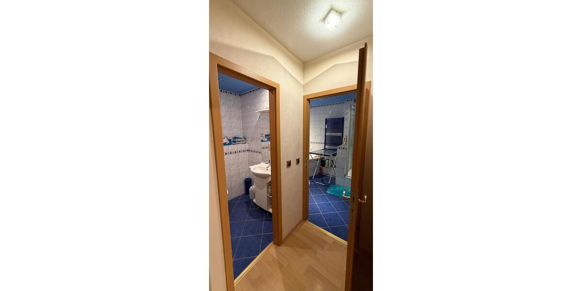 Erdgeschoßwohnung Düsseldorf Stadtbezirk 9 - 3 Zimmer, 98 m&sup2;, 1.700&euro; | Angebot:27551938